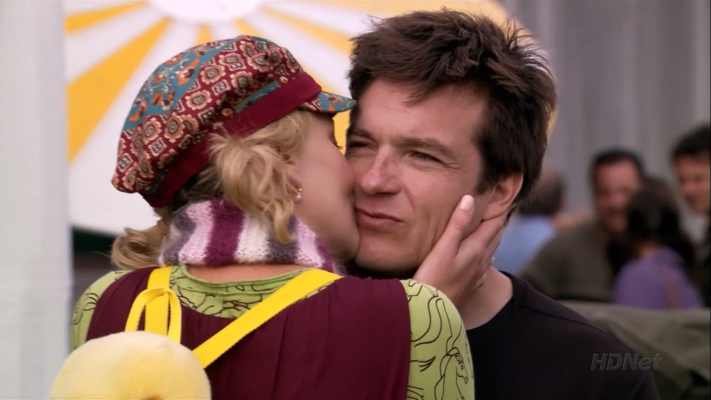 Adelaide arrested development